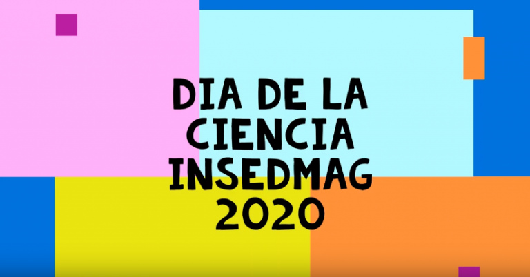 Día de la Ciencia 2020