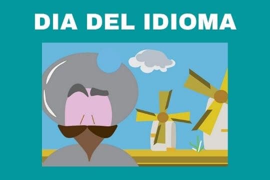 Día del Idioma 2021