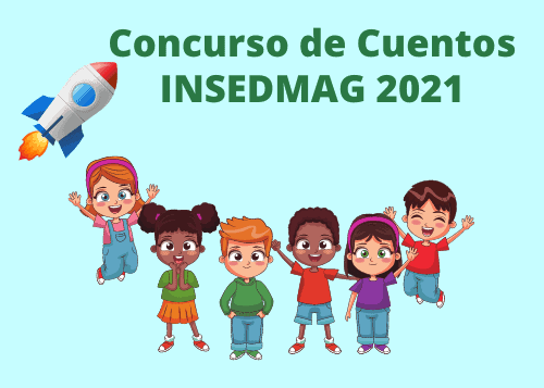 Concurso de Cuentos Insedmag 2021